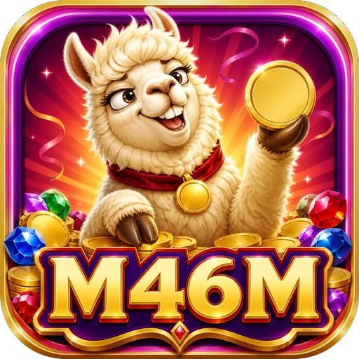 M46M.com Logo